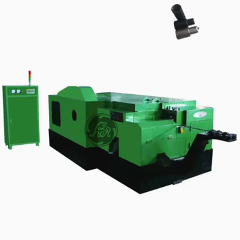 6 stoties riešutų gamybos mašina