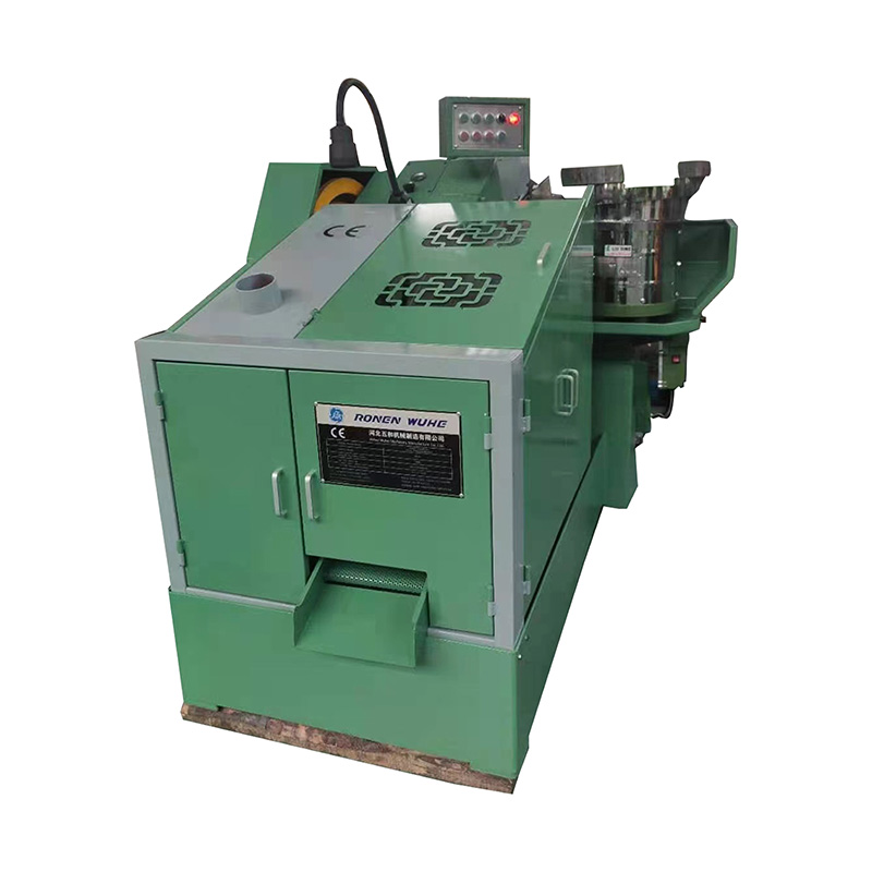 Elektrinė sriegimo mašina