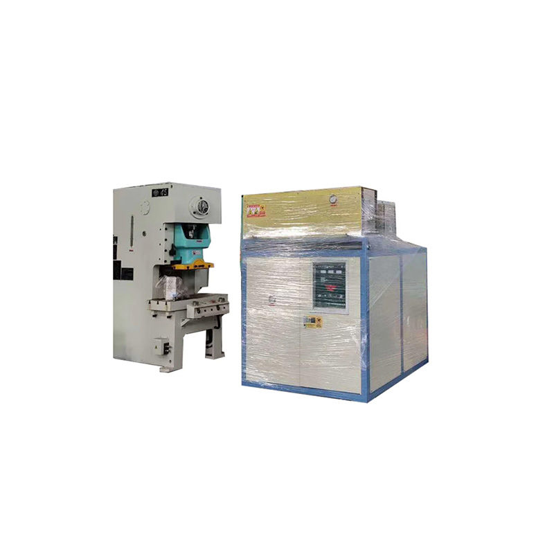 Hidraulinė karšto spaudimo mašina