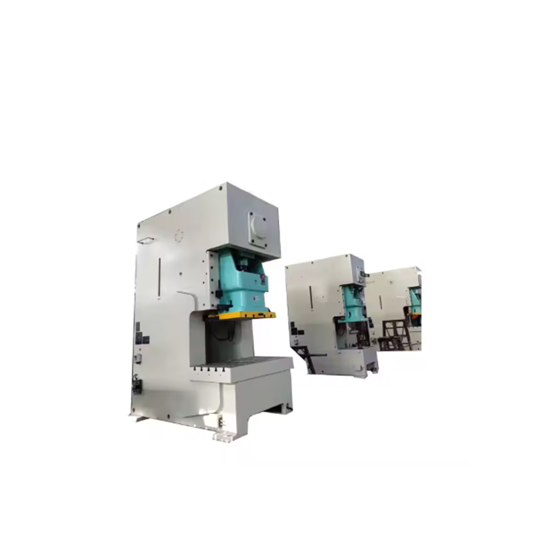 Hidraulinė atvirojo kalimo presavimo mašina